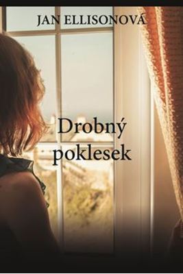 Kniha Drobný poklesek z nabídky KNIHCENTRUM.CZ