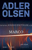 Marco Jussi Adler Olsena je v nabídce KNIHCENTRUM.CZ Marco - skladem v KNIHCENTRUM.CZ