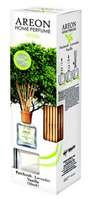 AREON HOME PERFUME 150ml Patch-Lavender-Vanilla