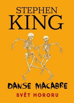Svět hororu Stephen King