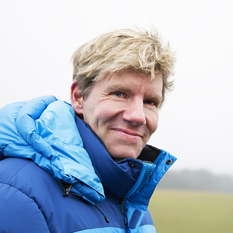 Bjorn Lomborg