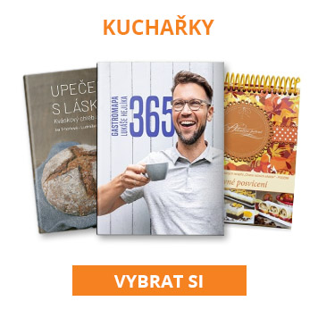 Kuchařky