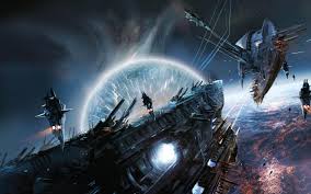 Artefakt - sci fi z nabídky KNIHCENTRUM.CZ