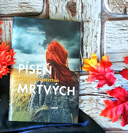 Píseň mrtvých - KNIHCENTRUM.CZ