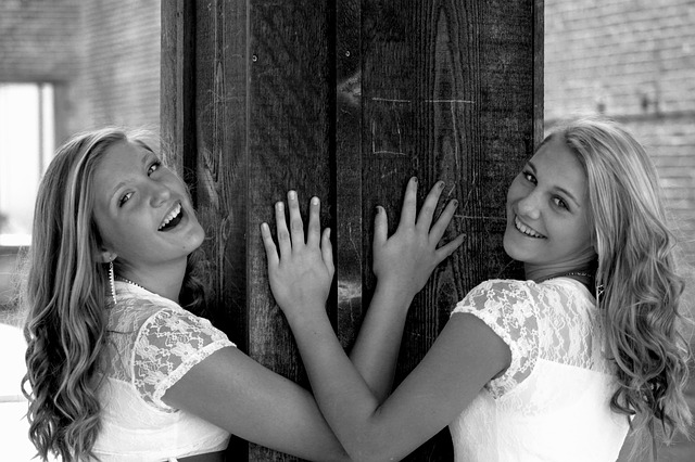 Best friend friend