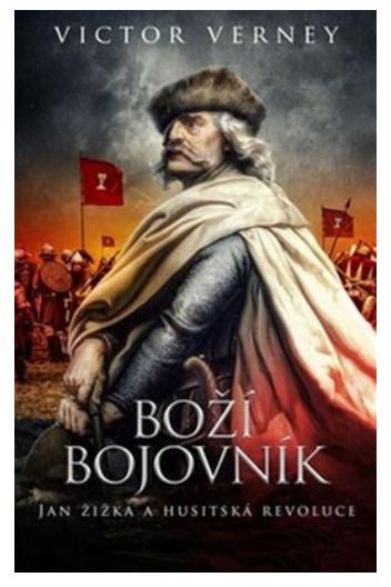 Boží bojovník - KNIHCENTRUM.CZ