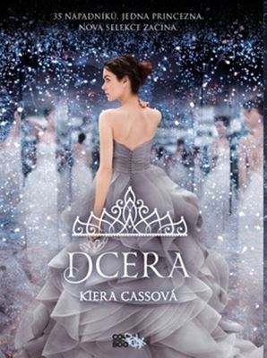 Dcera - KNIHCENTRUM.CZ