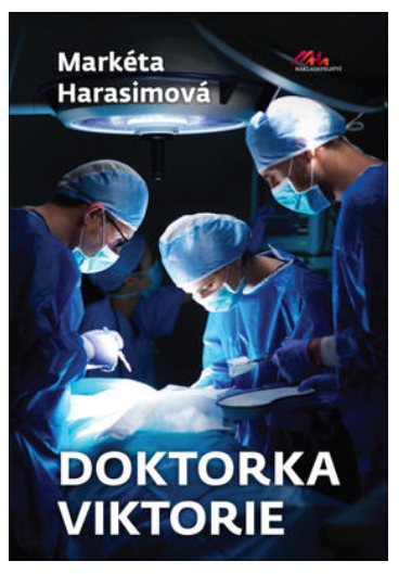 Doktorka Viktorie - KNIHCENTRUM.CZ