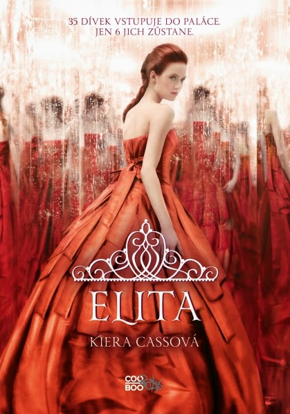 Elita - KNIHCENTRUM.CZ