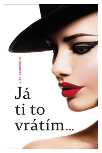 Já ti to vrátím - KNIHCENTRUM.CZ