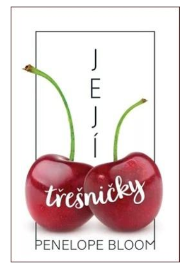 Její třešníčky - KNIHCENTRUM.CZ