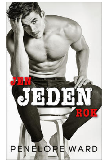 Jen jeden rok - KNIHCENTRUM.CZ