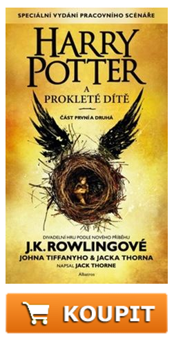Harry Potter a prokleté dítě