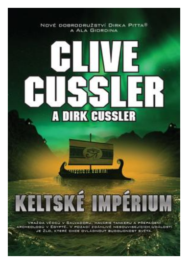 Keltské impérium - KNIHCENTRUM.CZ