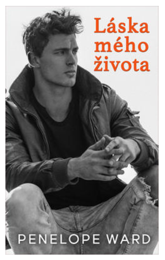 Láska mého života - KNIHCENTRUM.CZ