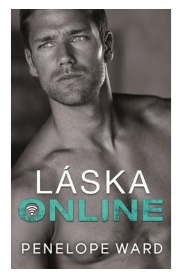 Láska online - KNIHCENTRUM.CZ