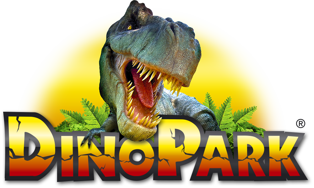 DINOPARK LOGO
