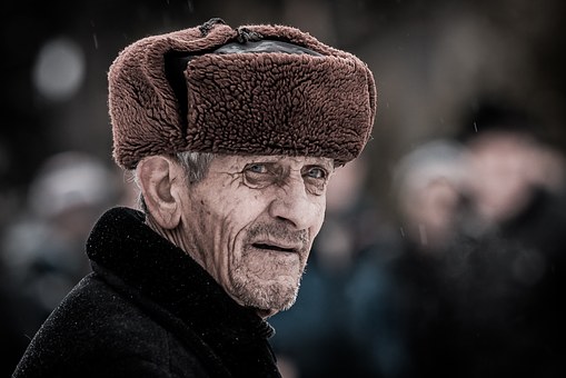 Objednejte si knihu Muž jménem Ove z nabídky KNIHCENTRUM.CZ
