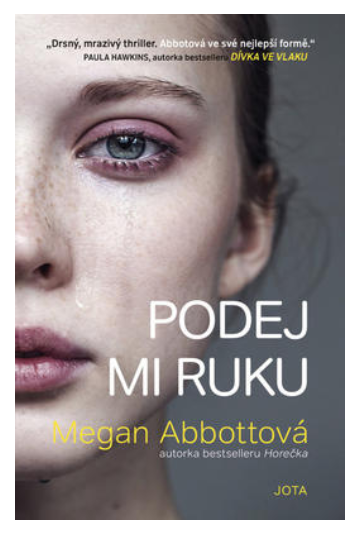 Podej mi ruku - KNIHCENTRUM.CZ