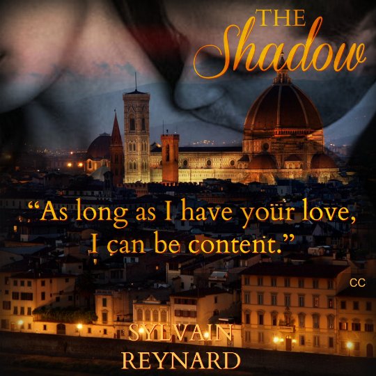 Temný stín z nabídky KNIHCENTRUM.CZ