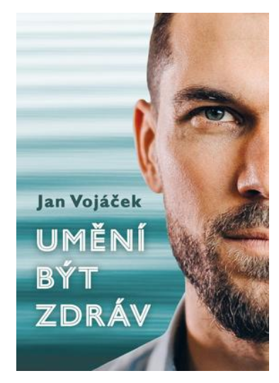 Umění být zdráv - objednávejte v KNIHCENTRUM.CZ