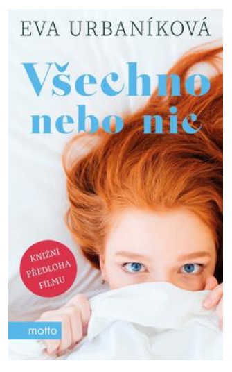 Všechno nebo nic - KNIHCENTRUM.CZ
