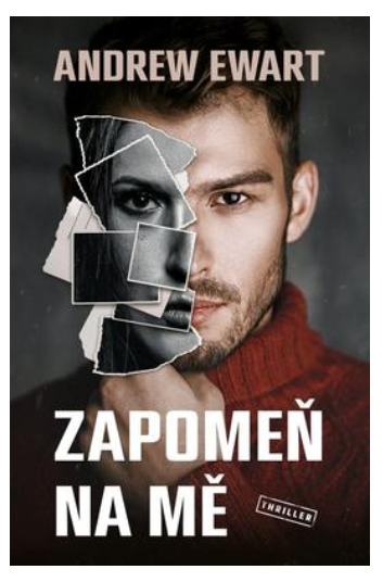 Zapomeň na mě - KNIHCENTRUM.CZ